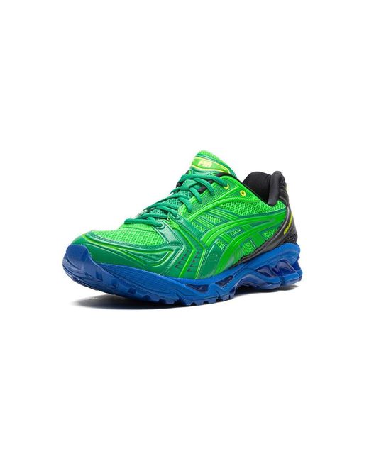 Asics Green Gel-Kayano 14 "Field Trip Recordings" for men