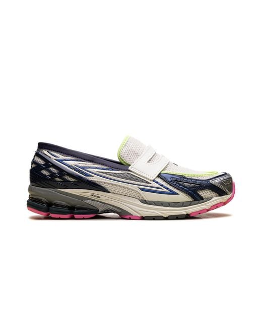 New Balance Black 1906L "Neon Metallic" U190667K" for men