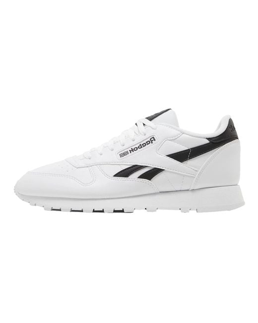 Reebok Black Classic Vegan Gy3611" for men