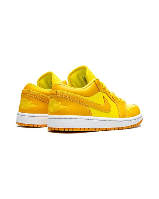 Nike Yellow Air 1 Lo Strike" Dc0774 700"