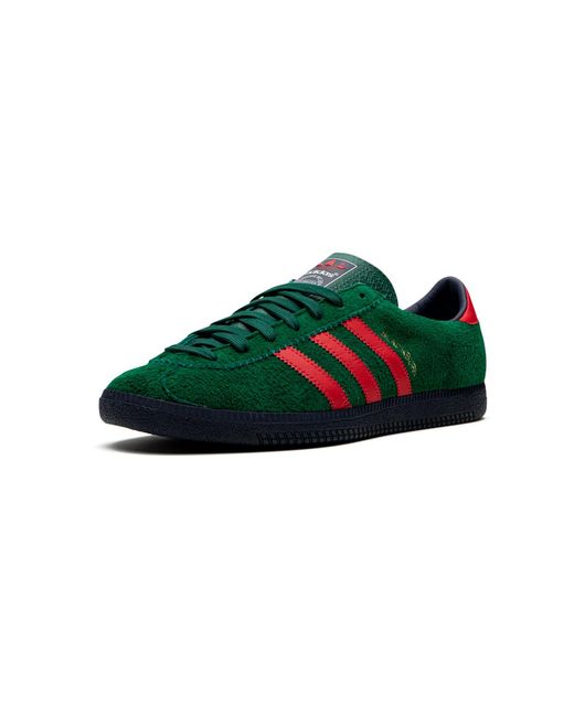 Adidas Blackburn Spzl "Collegiate" Ef1158" for men