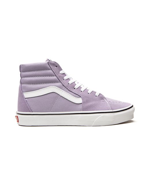 Vans Purple Sk8-Hi "Light" Vn0A5Jmjaro" for men