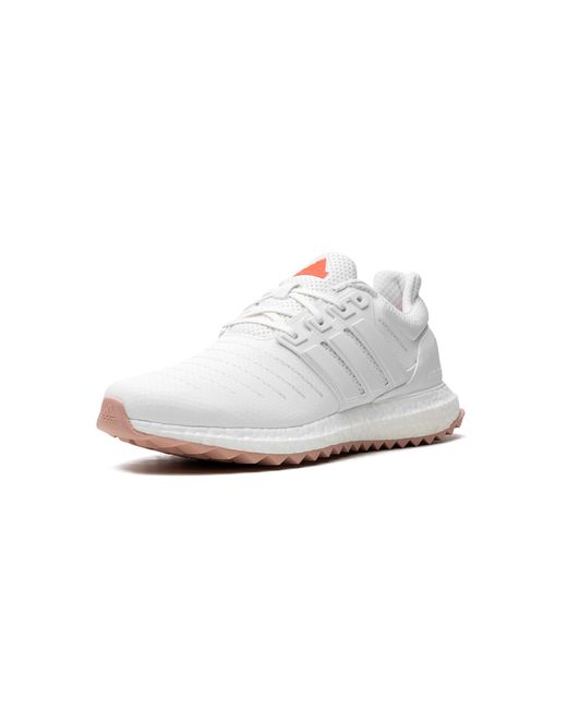 Adidas Black Ultraboost Dna Xxii "Non Dyed Bright" Gx6848" for men