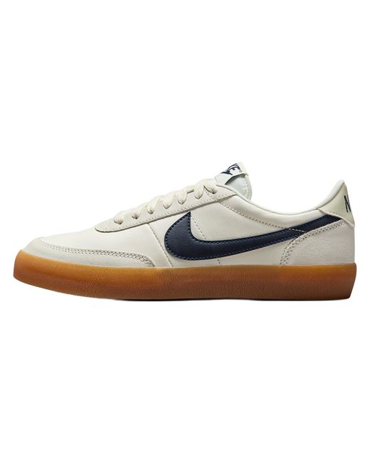 Nike Black Killshot 2 "Sail Midnight" Fz5630 102"