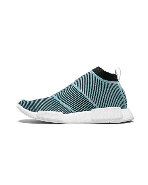 adidas Nmd_cs1 Parley Primeknit Shoes 