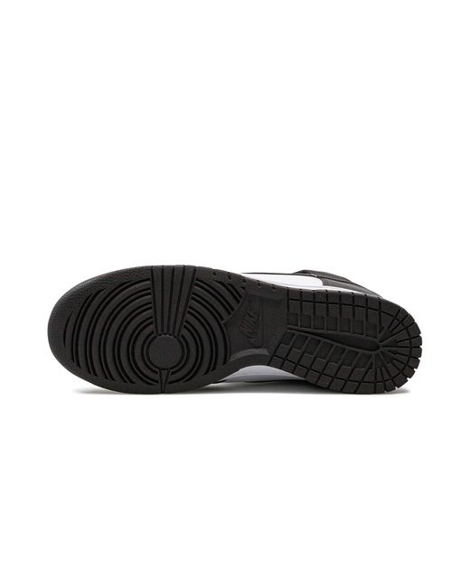 Nike Black Dunk High "Palomino" Dv0829 100" for men