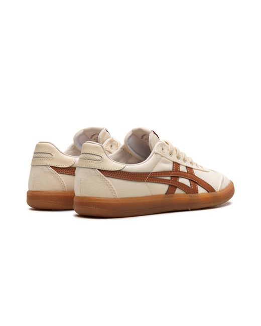 Onitsuka Tiger Black Tokuten "Cream Caramel" 1183A862 200" for men