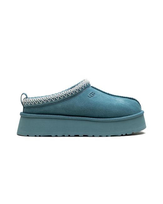 Ugg Blue Tazz Slipper "Deep Ice" 1122553 Dee"