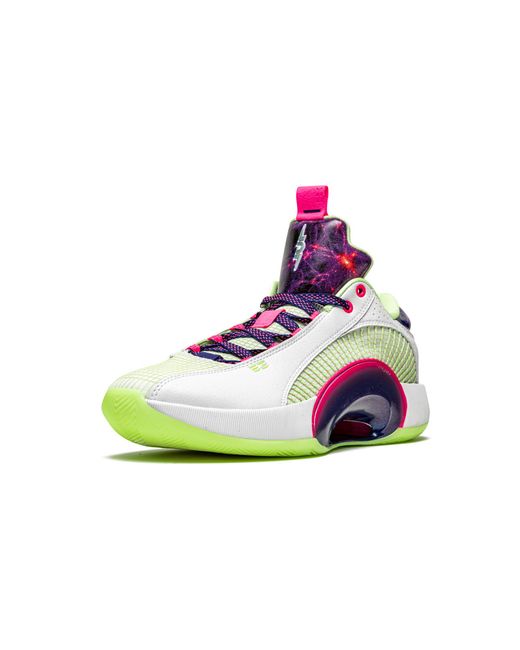 Nike Multicolor Cosmic Deception - Luka Doncic - Basketball Shoes Dj9805-190 for men