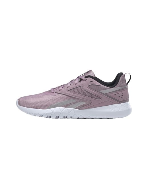 Reebok Purple Flexagenergy Tr 4 Gy6267"