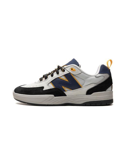 New Balance Black Numeric 808 Nm808Ezo" for men