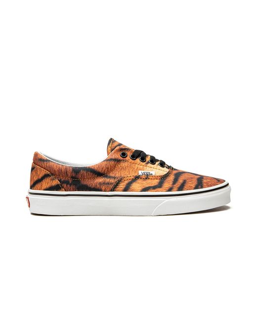 Vans Black Era "Tiger" Vn0A4U398Wp"