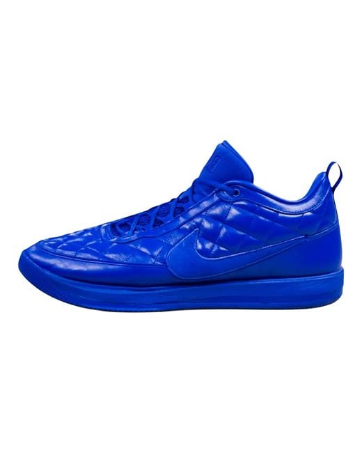 Nike Blue Book 2 "Just Book" Ir6442 400" for men