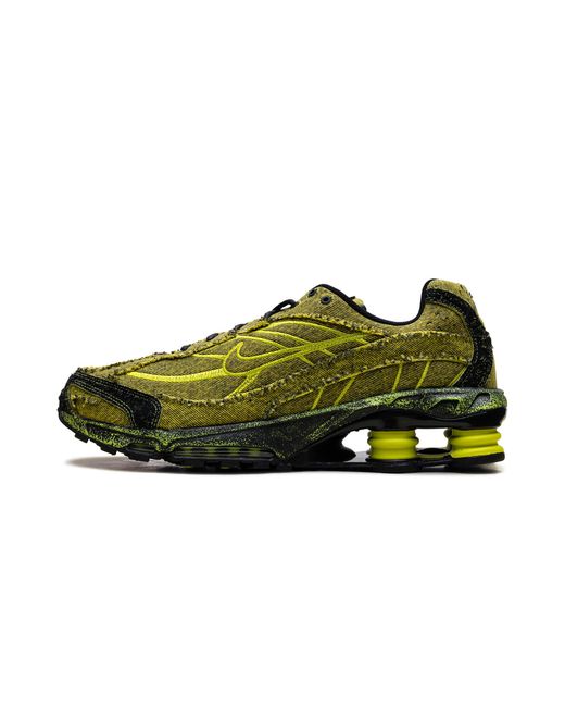 Nike Green Shox Ride 2 "Bright Cactus" Ih3356 010" for men
