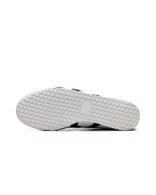 Onitsuka Tiger Black Mexico 66 "Patou for men