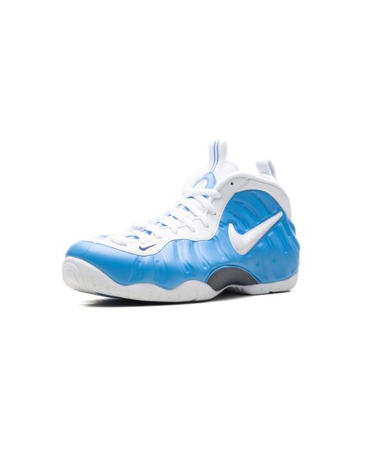 Nike Blue Air Foamposite Pro "University" Hf0794 400" for men