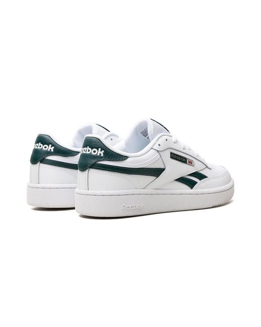 Reebok Black Club C Revenge Collegiate" 100201198" for men