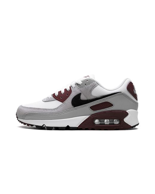 Nike Black Air Max 90 "Dark Team' Fn6958 101" for men