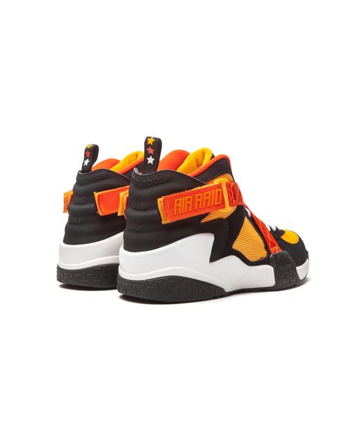 Nike Black Air Raid "Raygun" Dd9222 001" for men