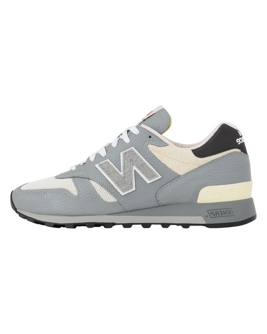 New Balance Metallic 1300 "Miusa Slate" U13007Pt" for men