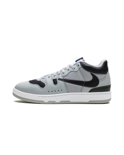 Nike Black Mac Attack "Travis Scott" Hf4198 001" for men