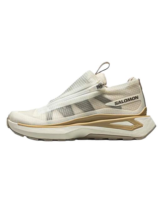 Salomon Black Odyssey Elmt Advanced "Clear Vanilla Ice" L47419500" for men