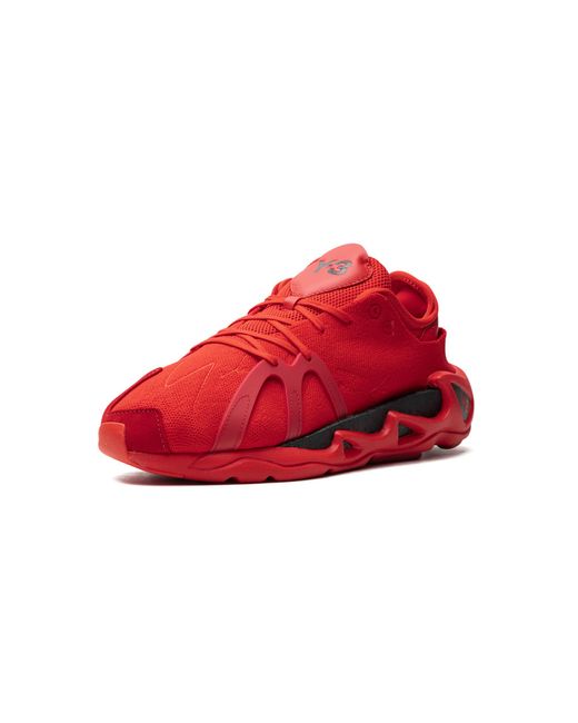 Adidas Red Fyw S-97 for men