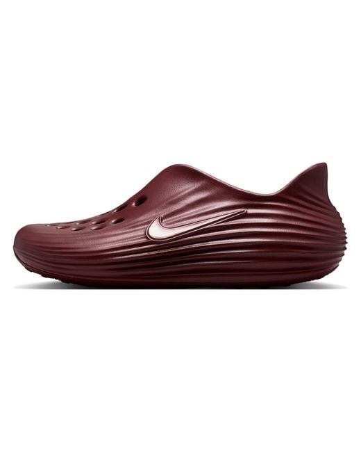 Nike Red Reactx Rejuven8 "Dark Team" Hv5060 602" for men