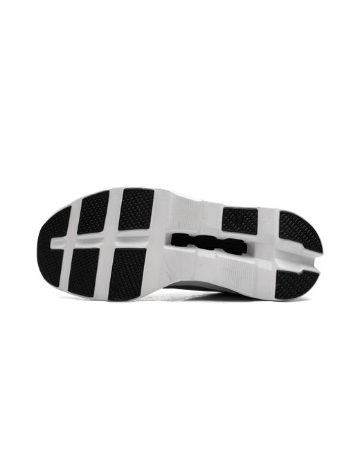 On Shoes Black Cloudmonster "All" 61.98433"