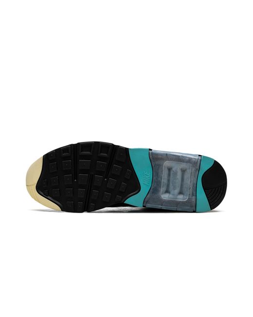 Nike Black Air Max 180 Fj9259 001" for men