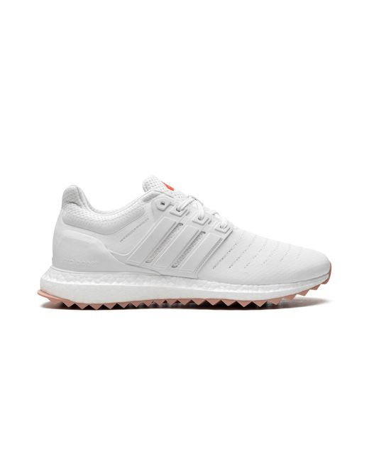 Adidas Black Ultraboost Dna Xxii "Non Dyed Bright" Gx6848" for men