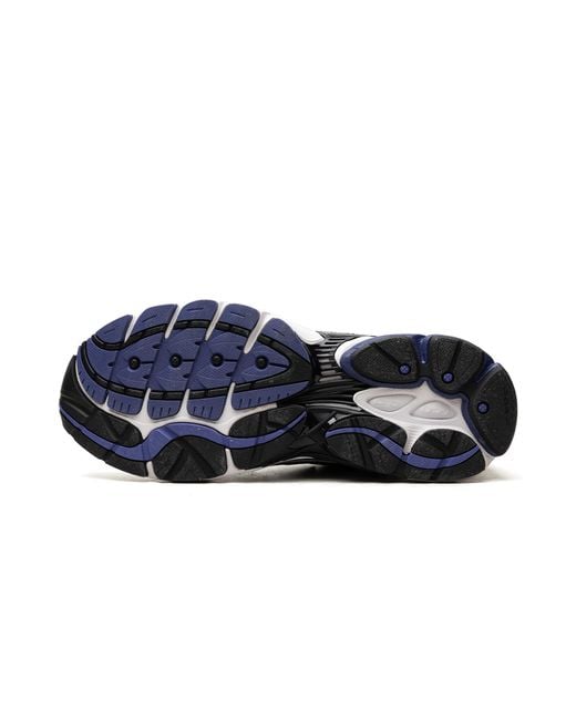 Saucony Blue Progrid Omni 9 "Skipper" S70739 25" for men