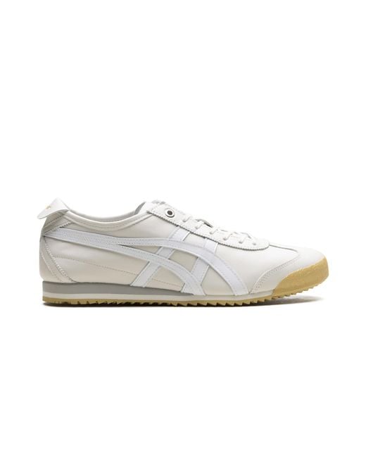 Onitsuka Tiger Black Mexico 66 Sd "Cream Gum" 1183A872 119" for men