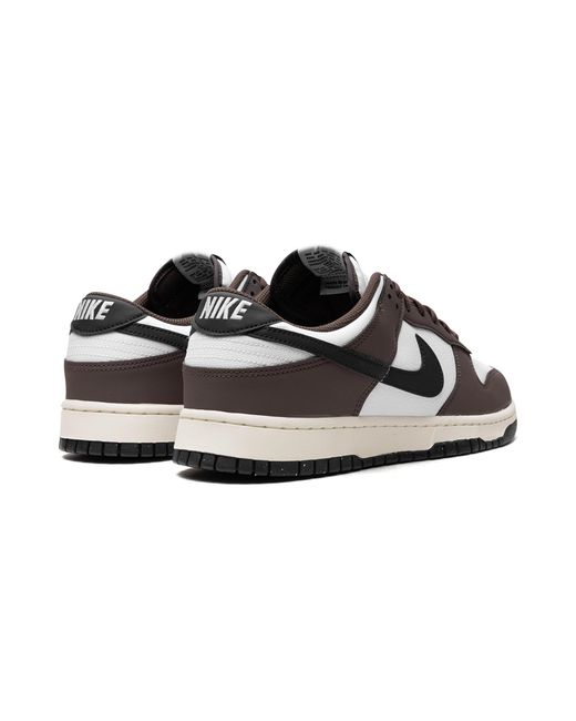 Nike Black Dunk Low Next Nature "Baroque" Hf4292 200" for men