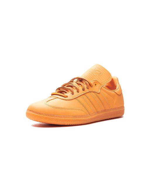 Adidas Black Samba Humanrace "Pharrell Williams for men