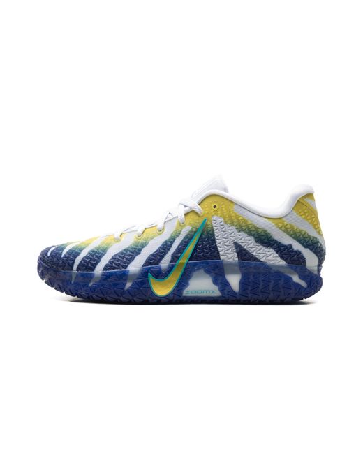 Nike Blue Ja 3 "Murray State" Hf2793 004" for men