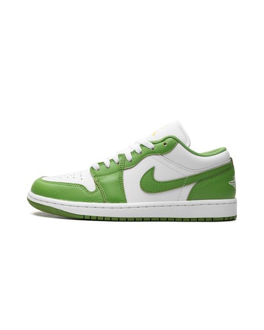 Nike Green 1 Low Se "Chlorophyll" Hf4823 100" for men