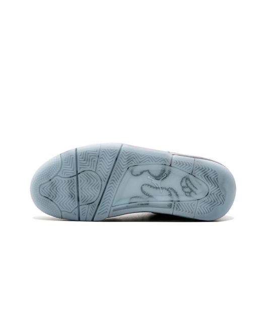 Nike Black Air 4 Retro "Kaws" 930155 003" for men