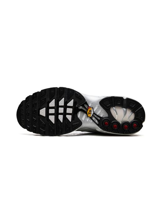 Nike Gray Air Max Plus "Light" Fv8480 002"