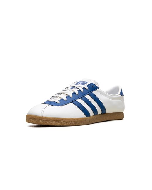 Adidas Blue London "Core Dark Marine" Ig6208" for men
