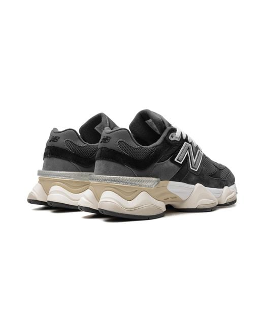 New Balance Black 9060 Phantom Charcoal" U9060Blc" for men