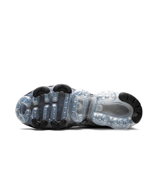 Nike Black Air Vapormax Flyknit 3 "Oreo" Aj6900 002" for men