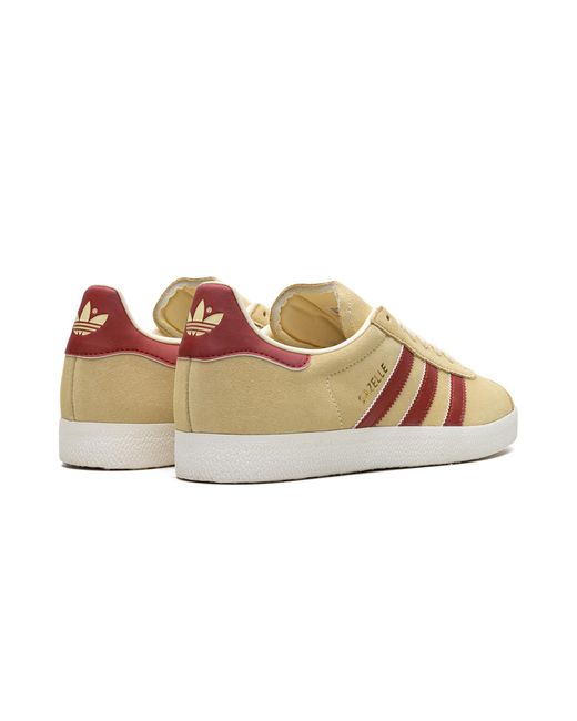 Adidas Black Gazelle "Colombia" If6828" for men