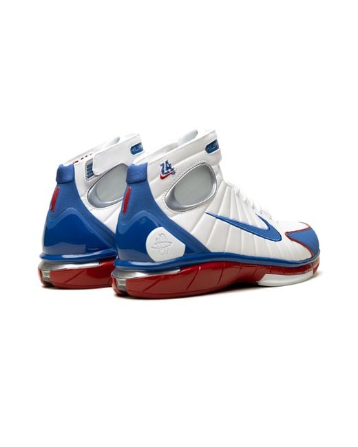 Nike Blue Zoom Huarache 2K4 "All-Star (2026) Ir0563 146" for men