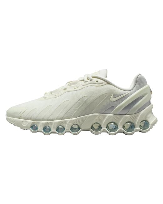 Nike Black Air Max Dn8 "Sail" Im0568 101"