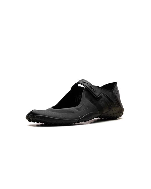 Nike Black Air Rift Satin "Skims