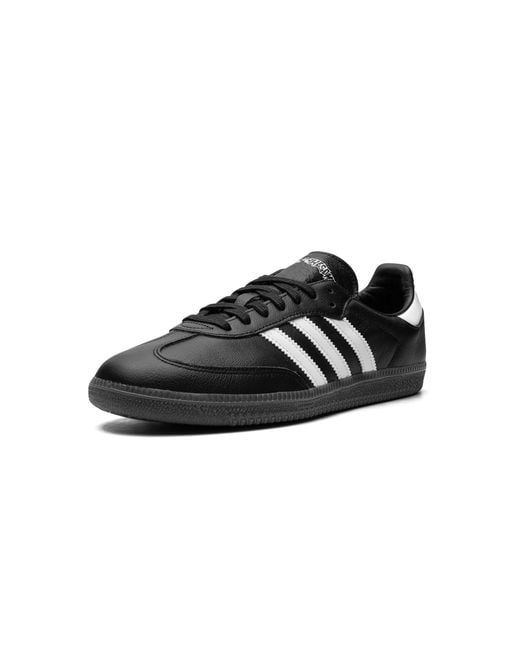 Adidas Black Fa Samba "Fucking Awesome for men