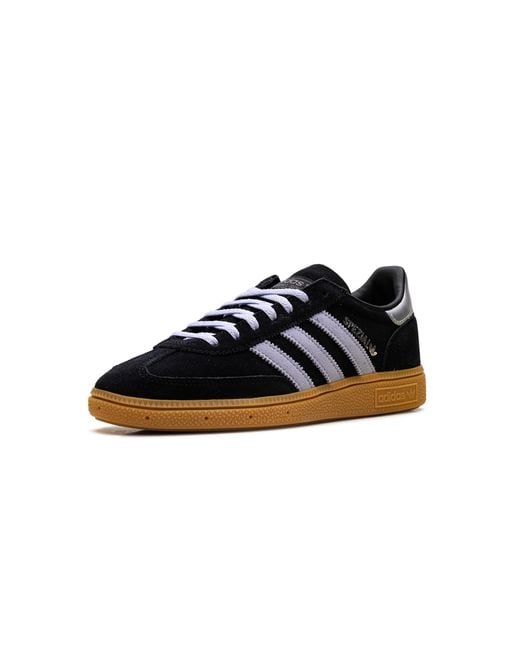 Adidas Black Handball Spezial Light" Js2909"