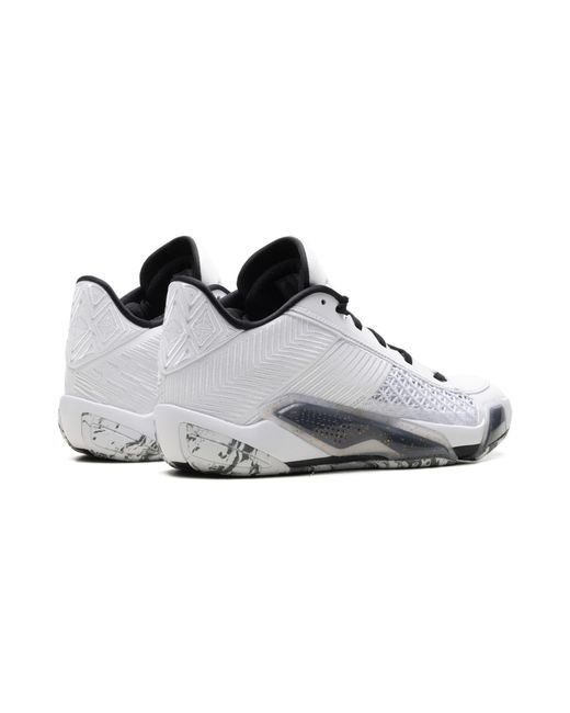 Nike Black 38 Low Metallic" Fd2326 107" for men