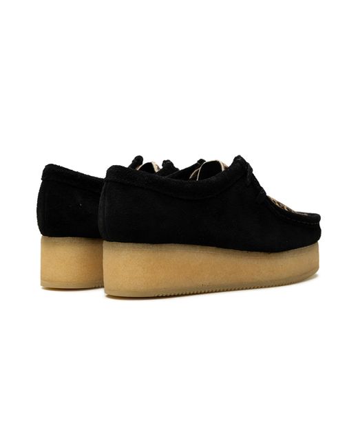 Clarks Wallacraft Bee 